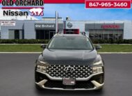 2022 Hyundai Santa Fe SEL SUV