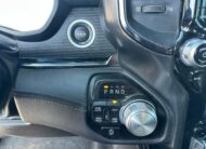 2023 Ram 1500 Limited Truck Crew Cab