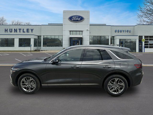 2025 Genesis GV70 2.5T SUV