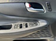 2023 Hyundai Santa Fe Limited SUV