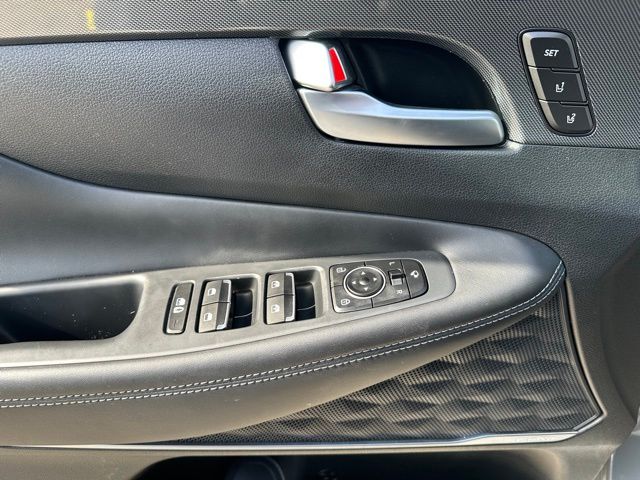 2023 Hyundai Santa Fe Limited SUV