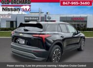 2024 Chevrolet Blazer EV LT SUV