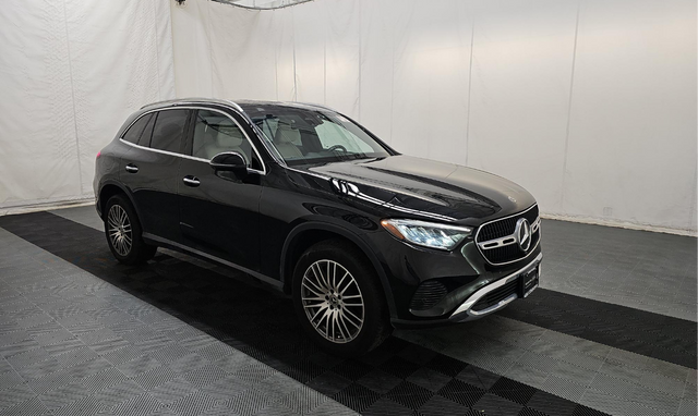 2024 Mercedes-Benz GLC 300 GLC 300 SUV