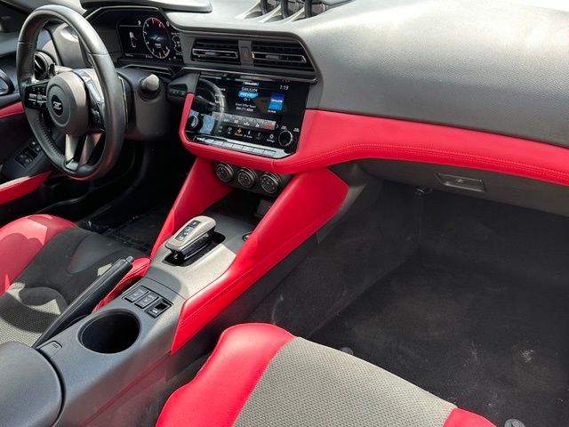 2024 Nissan Z Performance Coupe
