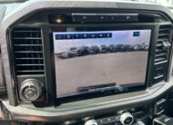 2023 Ford F-150 Platinum Truck SuperCrew Cab