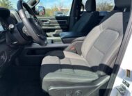2023 Ram 1500 Big Horn/Lone Star Truck Crew Cab