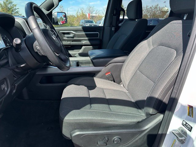 2023 Ram 1500 Big Horn/Lone Star Truck Crew Cab