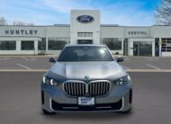2024 BMW X5 xDrive40i SUV