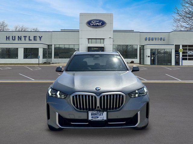 2024 BMW X5 xDrive40i SUV