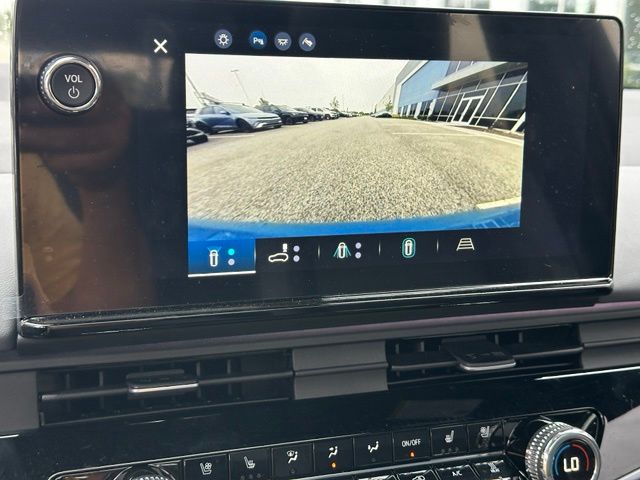2024 Honda Prologue Elite SUV