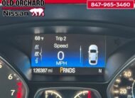 2018 Ford Escape S SUV