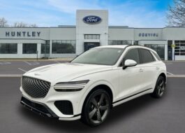 2023 Genesis GV70 2.5T SUV