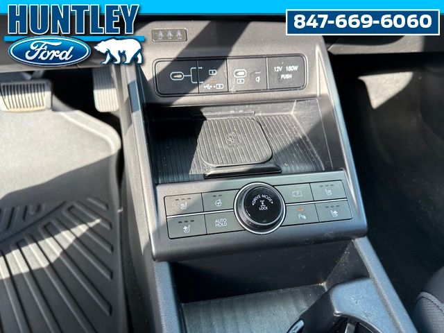 2024 Hyundai Kona Limited SUV