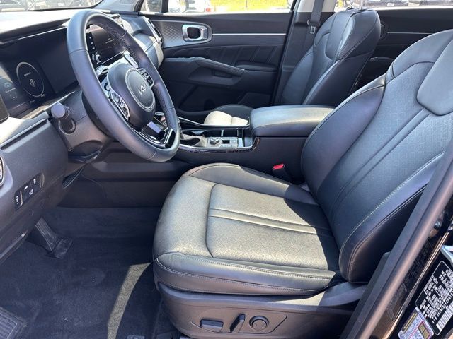 2023 Kia Sorento SX SUV