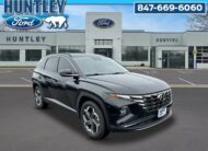 2022 Hyundai Tucson Hybrid Limited SUV