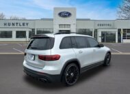 2023 Mercedes-Benz AMG GLB 35 GLB 35 AMG® SUV