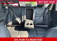2026 Nissan Rogue Dark Armor SUV