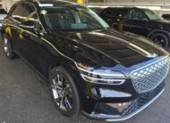 2024 Genesis Electrified GV70 Advanced SUV