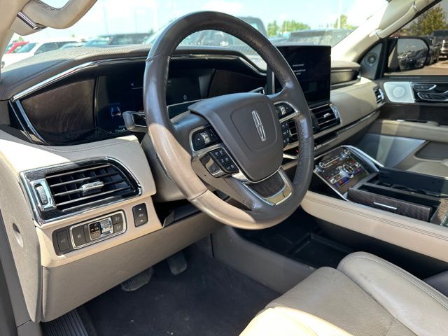2022 Lincoln Navigator Reserve SUV