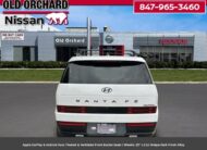 2025 Hyundai Santa Fe Hybrid Calligraphy SUV
