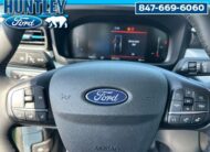 2025 Ford Maverick XLT Truck SuperCrew