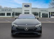 2024 Mercedes-Benz AMG EQS Base Sedan