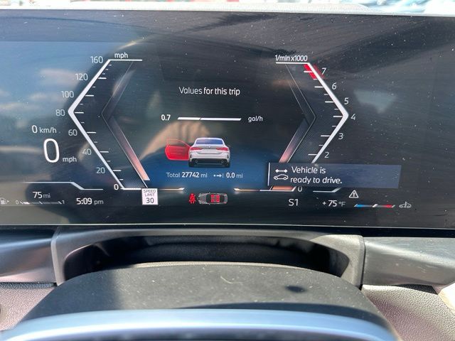 2025 BMW 430i 430i xDrive Coupe