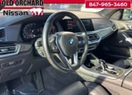 2023 BMW X5 xDrive40i SUV