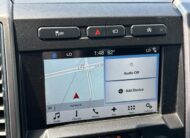 2018 Ford F-150 Limited Truck SuperCrew Cab