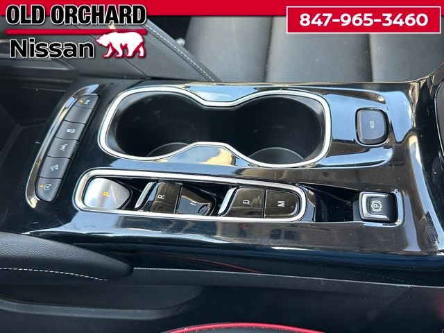 2023 Buick Envision Essence SUV