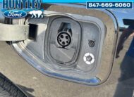 2023 Ford F-150 Lightning Lariat Truck SuperCrew Cab