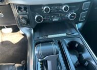 2022 Ford F-150 Raptor Truck SuperCrew Cab