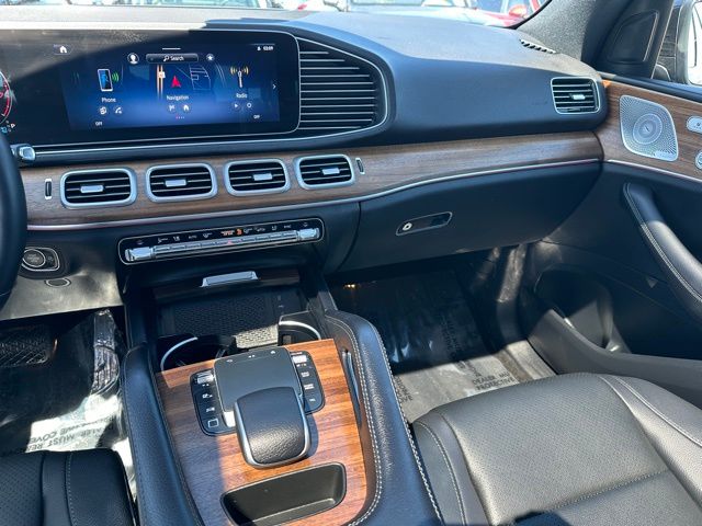 2025 Mercedes-Benz GLE 350 GLE 350 SUV
