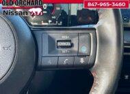 2025 Nissan Kicks SR SUV