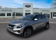 2022 Kia Seltos S SUV