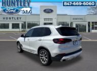 2024 BMW X5 xDrive40i SUV