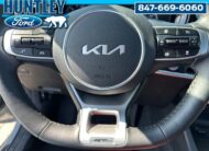2024 Kia K5 GT-Line Sedan