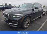 2023 BMW X5 xDrive40i SUV