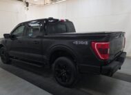 2023 Ford F-150 XLT Truck SuperCrew Cab