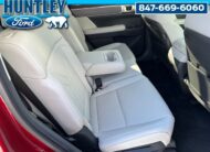 2025 Hyundai Santa Fe Hybrid SEL SUV