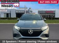2023 Mercedes-Benz EQS 450 450 SUV