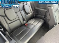 2023 Ford Explorer ST SUV