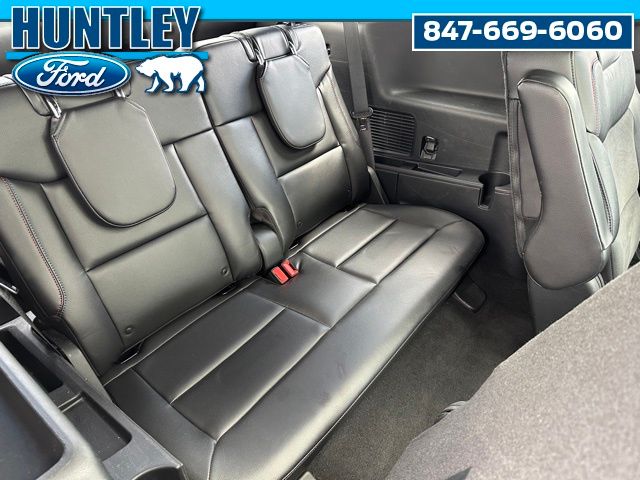 2023 Ford Explorer ST SUV