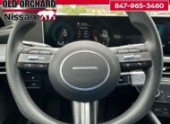 2025 Hyundai Sonata SEL Sedan