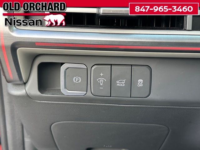 2024 Hyundai Santa Fe Calligraphy SUV