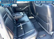 2023 Nissan Frontier PRO-4X Truck Crew Cab