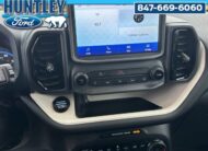 2024 Ford Bronco Sport Heritage SUV