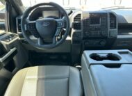 2022 Ford F-450 Chassis XL Truck Crew Cab