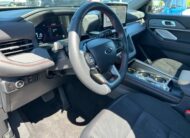 2025 Ford Explorer ST SUV