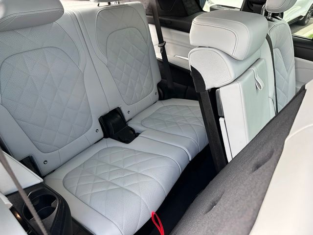 2024 BMW X7 xDrive40i SUV